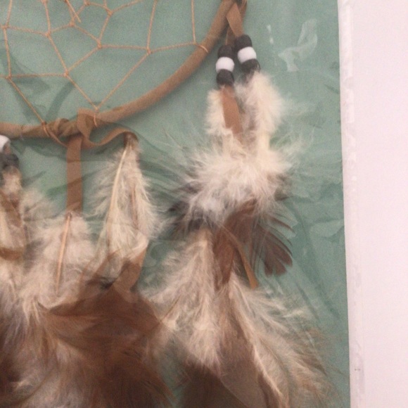 DREAMCATCHER HANGING DECOR NWT - Picture 2 of 7